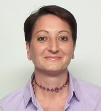 Kovács Rozália