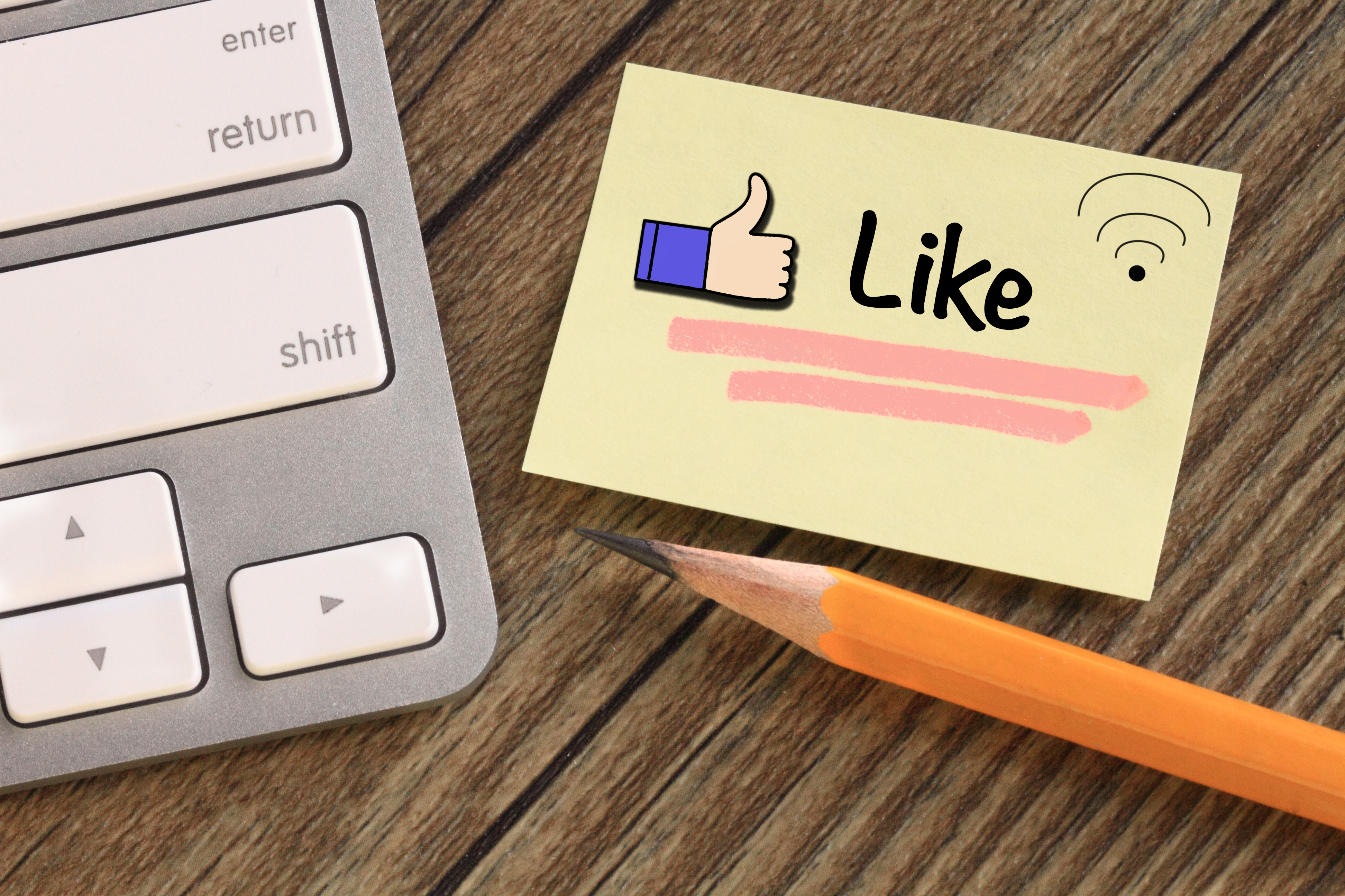 Mit lásson a HR-es a Facebookodon, LinkedIn oldaladon?