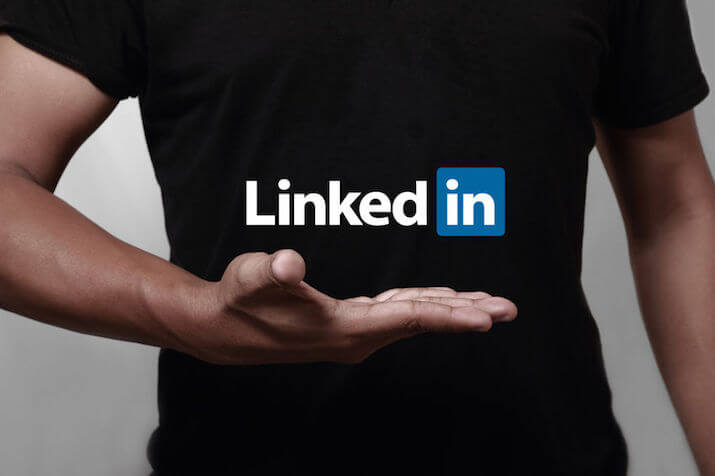 LinkedIn - Gerilla Önéletrajz Műhely