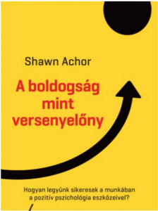 A boldogság mint versenyelőny