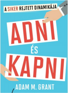 Adni és Kapni