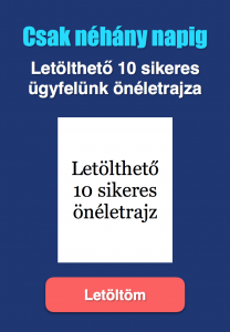 Letölthető 10 sikeres önéletrajz