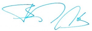 Baráth András aláírás